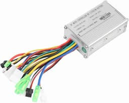 Motor Brushless Controller 48V