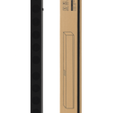 42 Inches Rechargeable Bluetooth Soundbar Audio Soundbar ,Bluetooth - Sd Card - Audio Cable - Remote Control