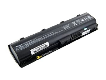 HP MU06 Laptop Battery Replacement | Long-Lasting 6-Cell Battery