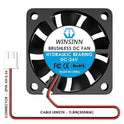 WINSINN 40mm 24V Fan