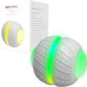 BENTOPAL Cat Interactive Toys Ball