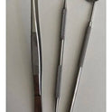 Stainless Steel Dental Instruments Set | Basic Dentist Tools Kit