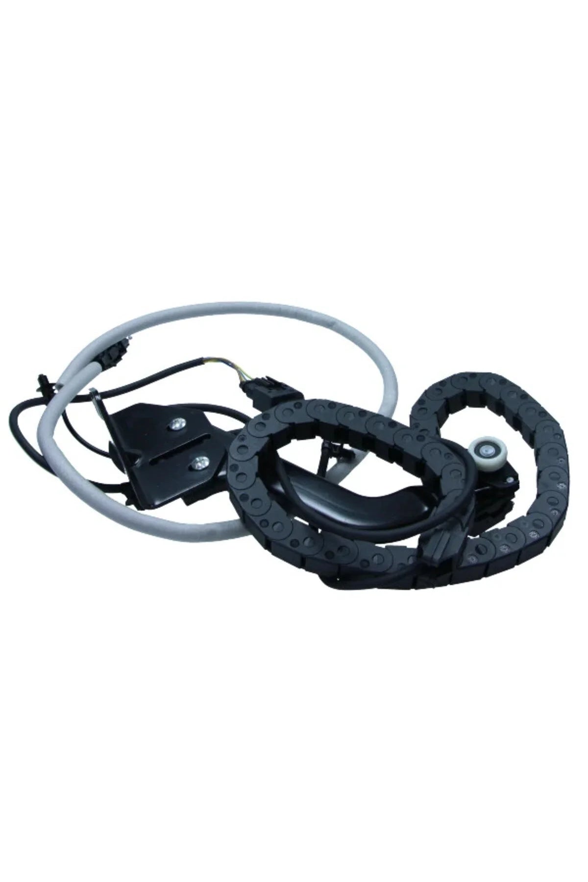 Sliding Door Cable Left Side Track | Bottom Roller Wire Replacement Kit