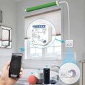 Smart WiFi Curtain Switch Module
