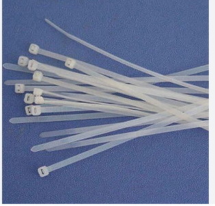 24pcs of Best Quality Nylon Cable Ties | Self-Lock & Adhesive
