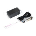 -Digit LED Tachometer | Digital Speed Measuring Instrument