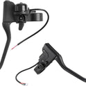 SPORTARC Electric Scooter Brake Handle Braking Lever Replacement for Ninebot MAX G30-brake