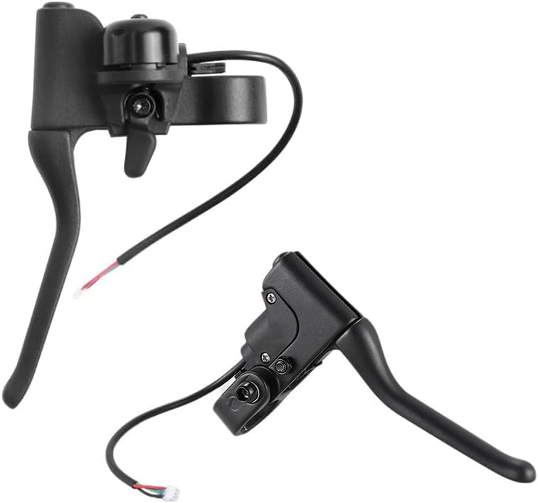 SPORTARC Electric Scooter Brake Handle Braking Lever Replacement for Ninebot MAX G30-brake