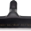 EZ SPARES 14" Central Vacuum Floor Brush – Horsehair Smooth Hard Floor Nozzle Compatible with Electrolux