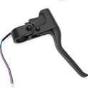 SPORTARC Electric Scooter Brake Handle Braking Lever Replacement for Ninebot MAX G30-brake
