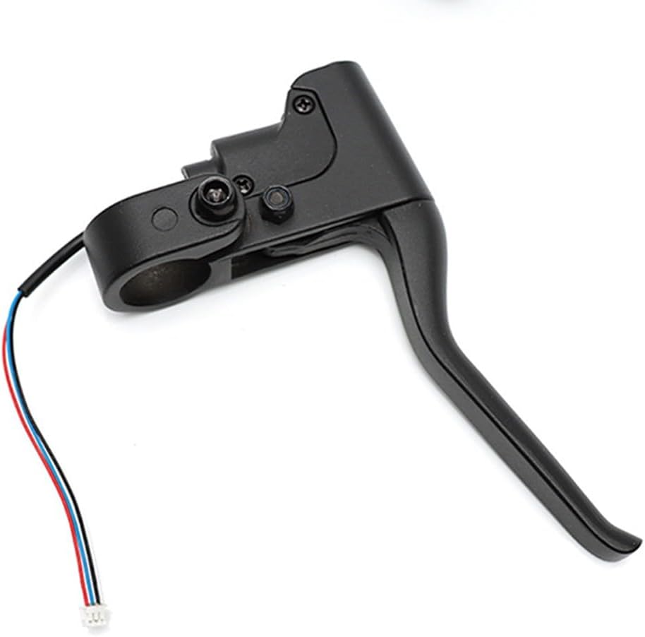 SPORTARC Electric Scooter Brake Handle Braking Lever Replacement for Ninebot MAX G30-brake