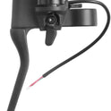 SPORTARC Electric Scooter Brake Handle Braking Lever Replacement for Ninebot MAX G30-brake
