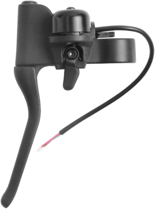 SPORTARC Electric Scooter Brake Handle Braking Lever Replacement for Ninebot MAX G30-brake