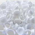 Eyelash Glue Fan Cup Rings Holder – Tattoo Pigment & Lash Extension Supply Accessory