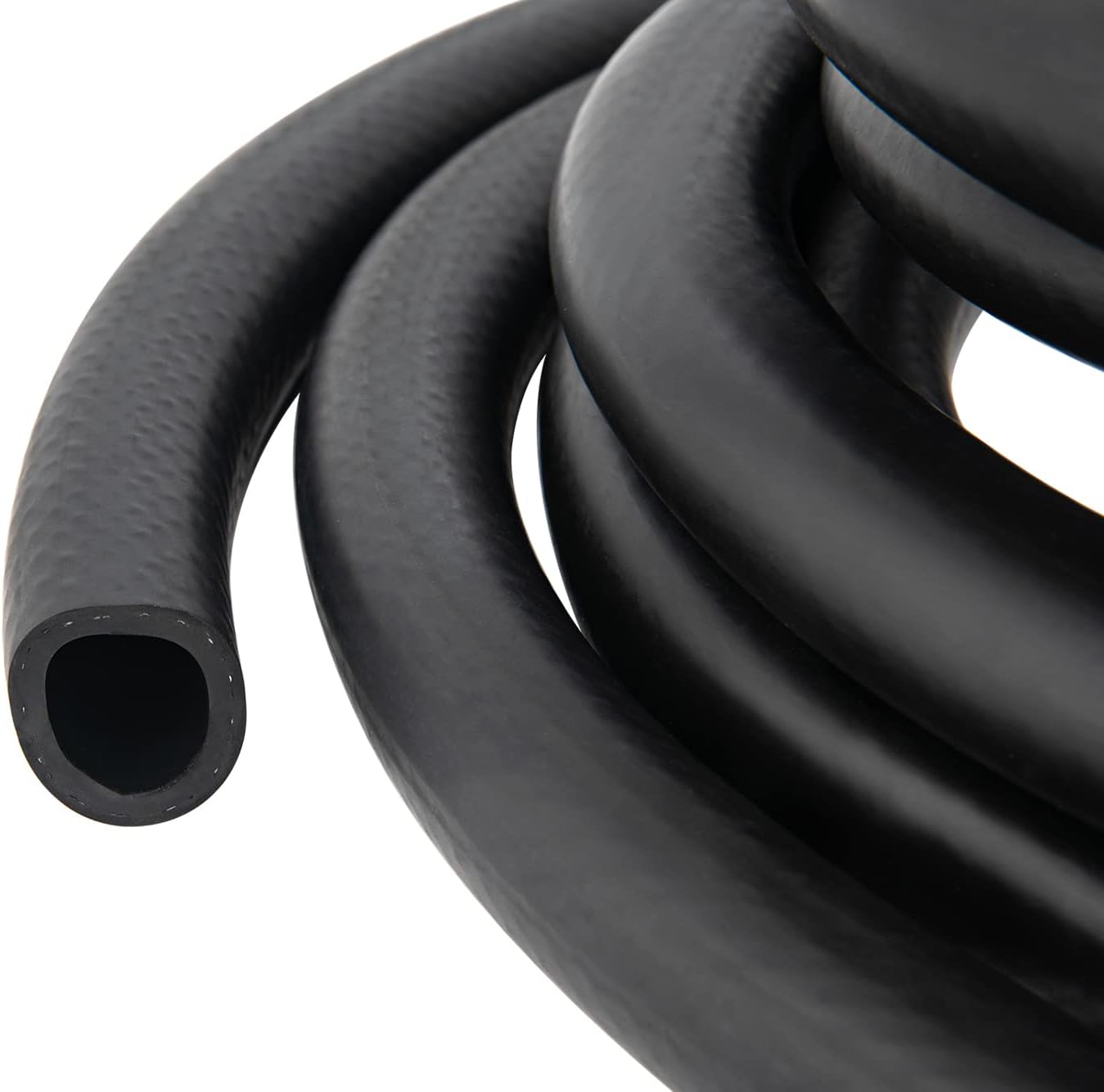 1 inch heater hose, Safety Stripe Standard Straight Heater Hose 28420, Inner Diameter 1", 25' Length