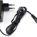 ENJOY-UNIQUE 1.7V 1500mA Adapter Charger Power Cable Compatible with Panasonic Beard Trimmer Shaver ER2301, ER2302K, ER-GD50, ER-GD60, ER-PGF40, ER-PGF80,...