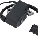 JAVON Ignition Coil Fit for Stihl FS240 FS260 FS410 Replace 4147-400-1313 4147-400-1311 Ignition Coils Module Magneto