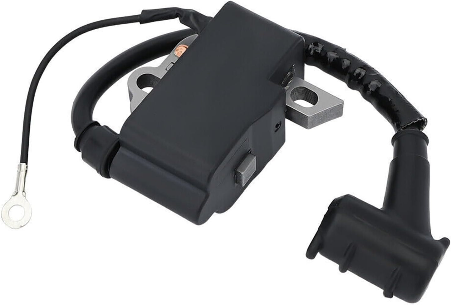 JAVON Ignition Coil Fit for Stihl FS240 FS260 FS410 Replace 4147-400-1313 4147-400-1311 Ignition Coils Module Magneto