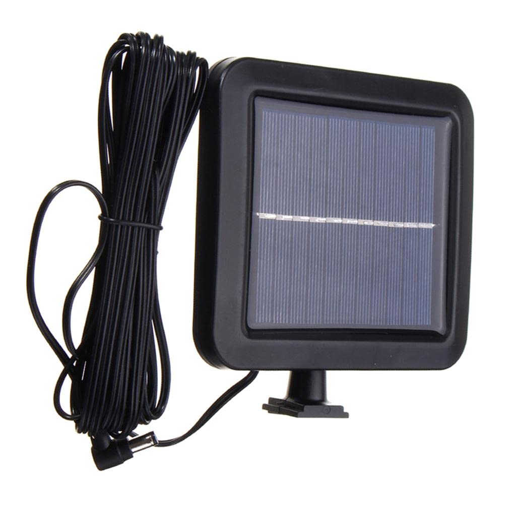 CALANDIS™ Solar Power 56 LED Light PIR Motion Sensor Outdoor Security Garden Lamp | Landscape & Walkway Lights | Outdoor Lighting | Yard, Garden &...