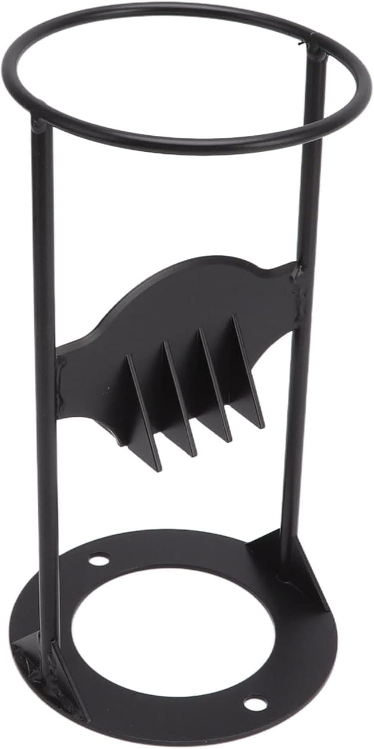 Tonysa Cracker Firewood Splitter, Log Splitters Wood Splitter Wood Splitting Manual Log Splitter Portable Chopping Firewood Wood Splitter Outdoor Splitting...