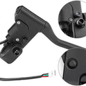 SPORTARC Electric Scooter Brake Handle Braking Lever Replacement for Ninebot MAX G30-brake