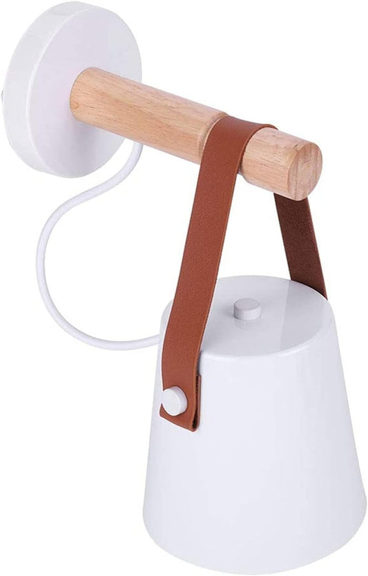 Modern Minimalist Style Wall Lamp Lamps Lanterns Wall Sconce Outdoor Decoration Industry Energy Saving Easy to Clean Wall Lamp Partial Lighting Children'...