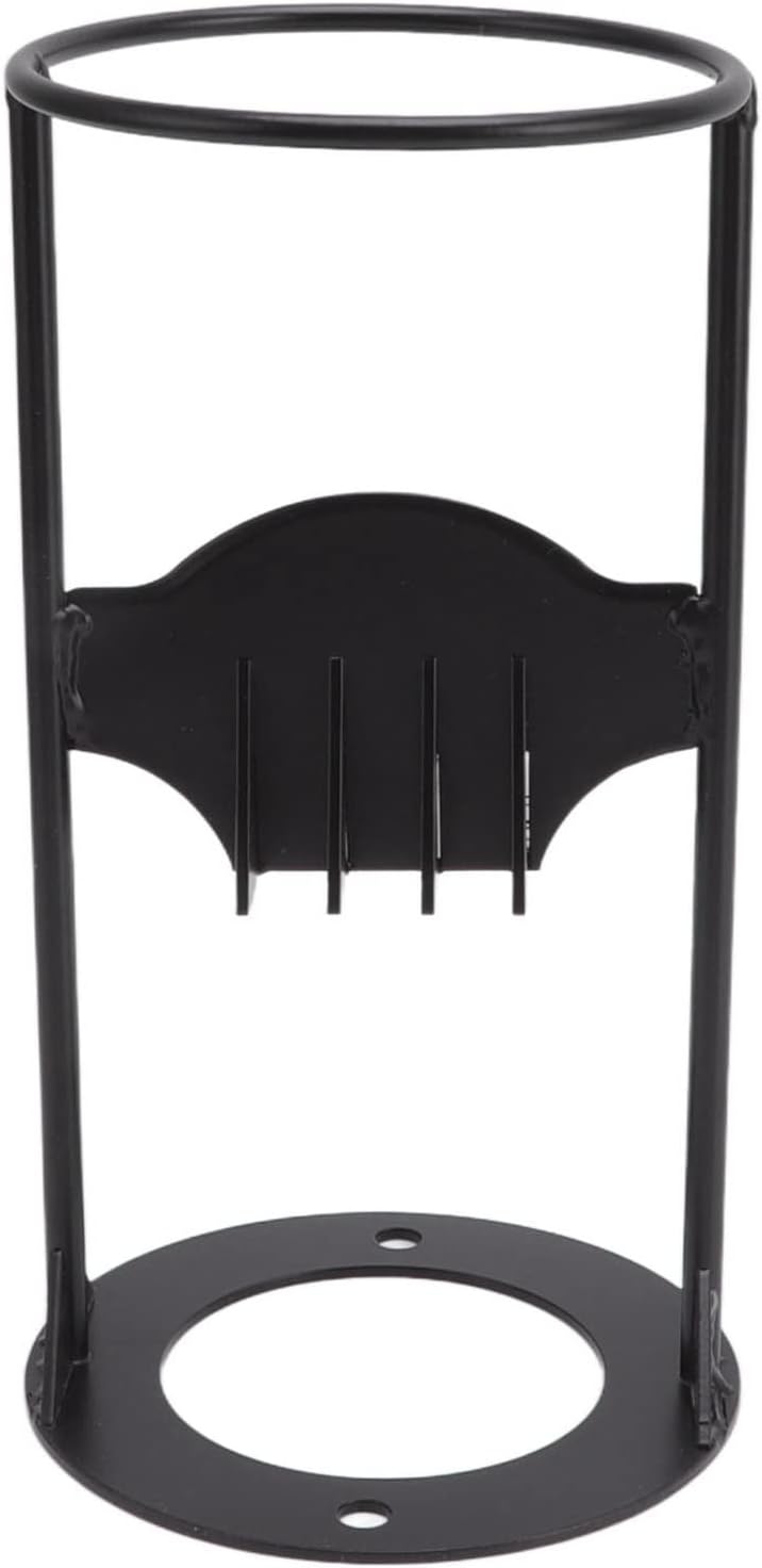 Tonysa Cracker Firewood Splitter, Log Splitters Wood Splitter Wood Splitting Manual Log Splitter Portable Chopping Firewood Wood Splitter Outdoor Splitting...