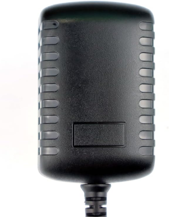 ENJOY-UNIQUE 1.7V 1500mA Adapter Charger Power Cable Compatible with Panasonic Beard Trimmer Shaver ER2301, ER2302K, ER-GD50, ER-GD60, ER-PGF40, ER-PGF80,...