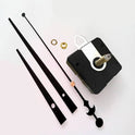 Clock Movement Kit for Replacement | DIY Quartz Clock Repair Parts