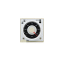 Time Relay H3BA time Relay H3BA-N DC24V/AC110V/AC220V 48mm 11-pin H3BA-N(H3BA-N DC24V)