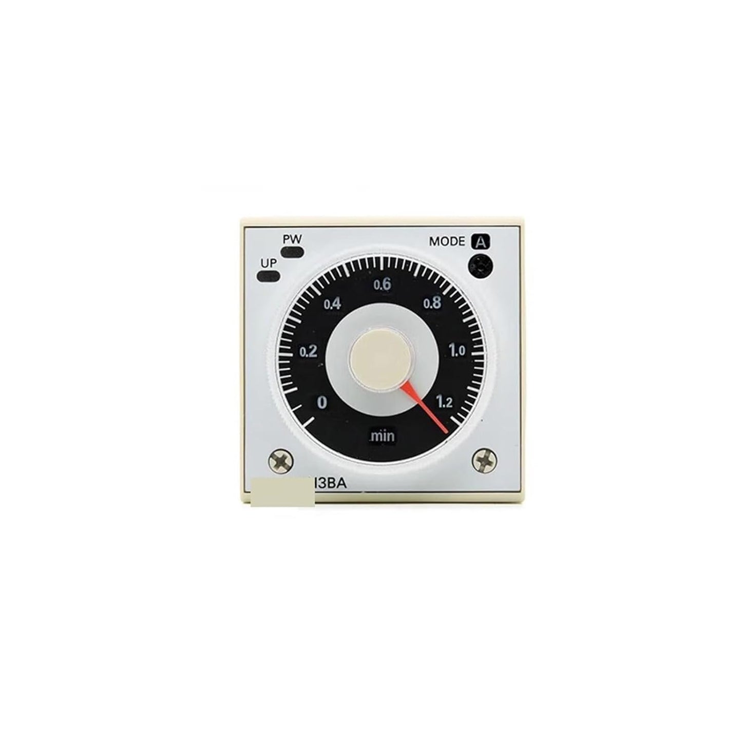 Time Relay H3BA time Relay H3BA-N DC24V/AC110V/AC220V 48mm 11-pin H3BA-N(H3BA-N DC24V)