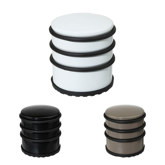 EDM metal doorstop, 0.0