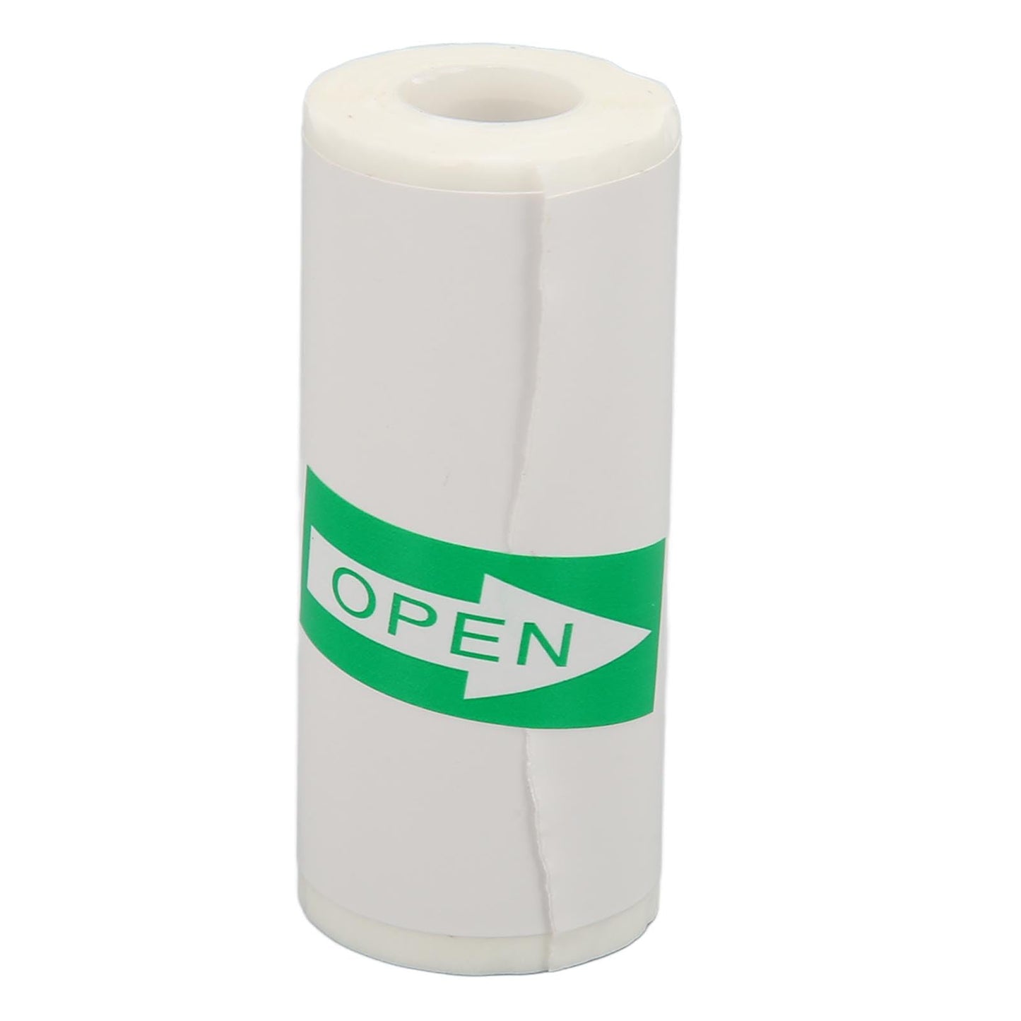 pack of 3 Portable Thermal Printer Paper | BPA-Free Rolls for Receipts & Notes