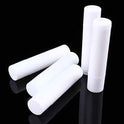 DIY Lip Balm Tubes – Empty Lip Gloss Containers (Plastic) pack of 26