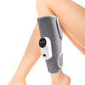 Leg & Calf Air Compression Massager with Heat – Cordless Electric Massager for Circulation & Pain Relief (1PCS)