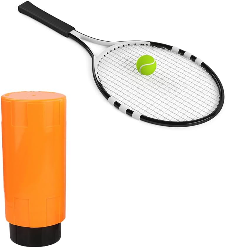 spintenis Tennis Balls Presurize Can-Tennis Pressure Box-