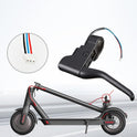 SPORTARC Electric Scooter Brake Handle Braking Lever Replacement for Ninebot MAX G30-brake