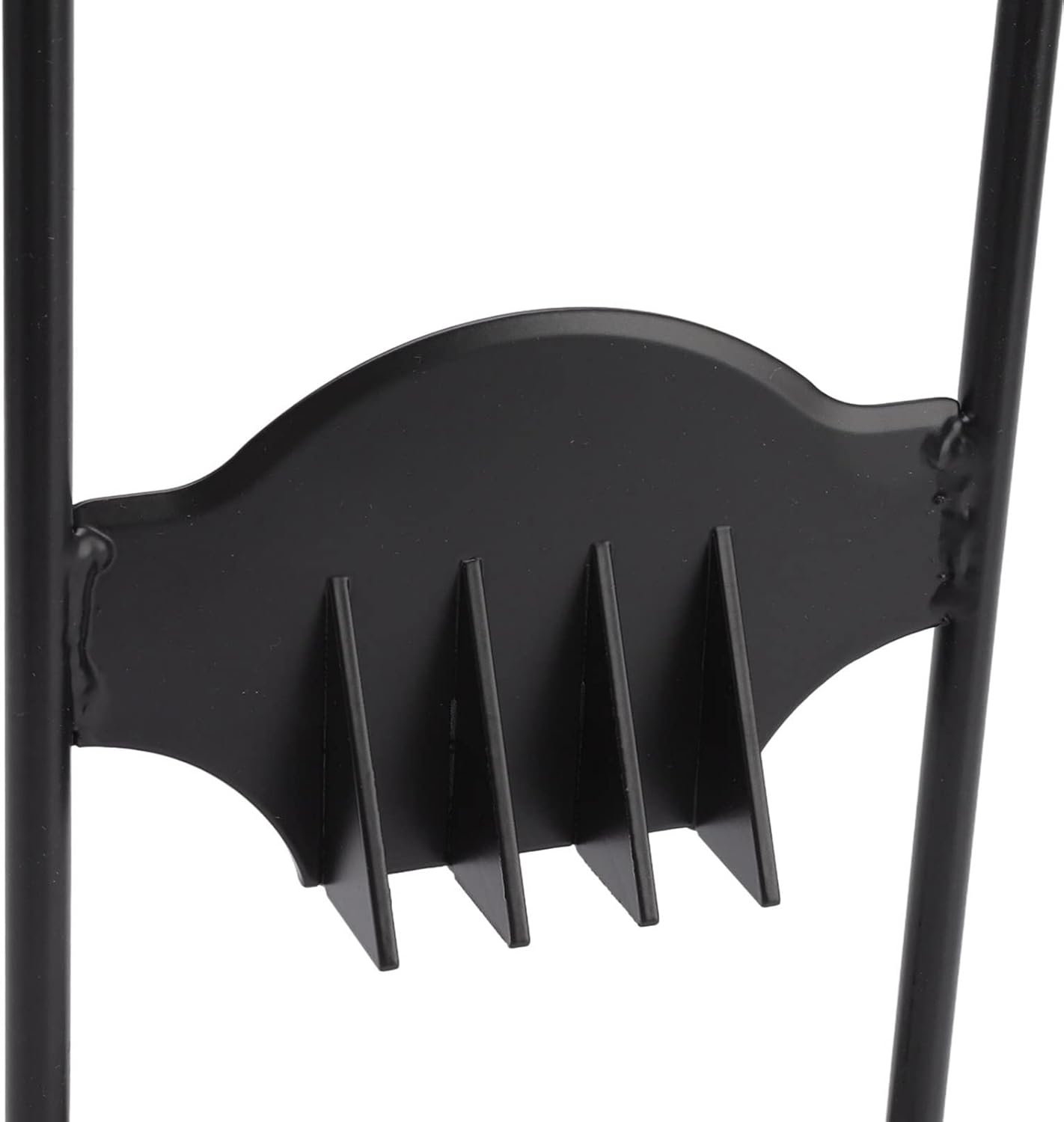 Tonysa Cracker Firewood Splitter, Log Splitters Wood Splitter Wood Splitting Manual Log Splitter Portable Chopping Firewood Wood Splitter Outdoor Splitting...