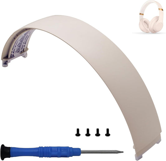 Studio 3 Headband Replacement Top Headband Replacement Head Band Parts Accessories Repair Kit Compatible with Studio 3.0 A1914 Wireless Studio 2.0 Wireless...