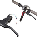 SPORTARC Electric Scooter Brake Handle Braking Lever Replacement for Ninebot MAX G30-brake