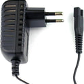 ENJOY-UNIQUE 1.7V 1500mA Adapter Charger Power Cable Compatible with Panasonic Beard Trimmer Shaver ER2301, ER2302K, ER-GD50, ER-GD60, ER-PGF40, ER-PGF80,...