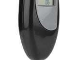 CHICIRIS Portable Digital Alcohol Breath Tester Keychain, LCD Screen Breath Analyzer, Small Size for Lightweight Travel, Audible Alert with Optional...