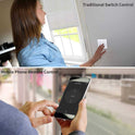 Smart WiFi Curtain Switch Module