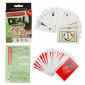Odeez Monopoly Deal Card Game | Family Fun & Strategy Play
