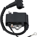 JAVON Ignition Coil Fit for Stihl FS240 FS260 FS410 Replace 4147-400-1313 4147-400-1311 Ignition Coils Module Magneto
