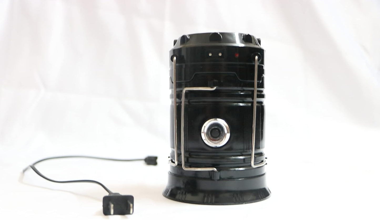 Rechargeable lamp for power outages in Cuba, LED Rechargeable Lantern, Rechargeable Camping Lantern, Super Bright Portable Survival Lanterns