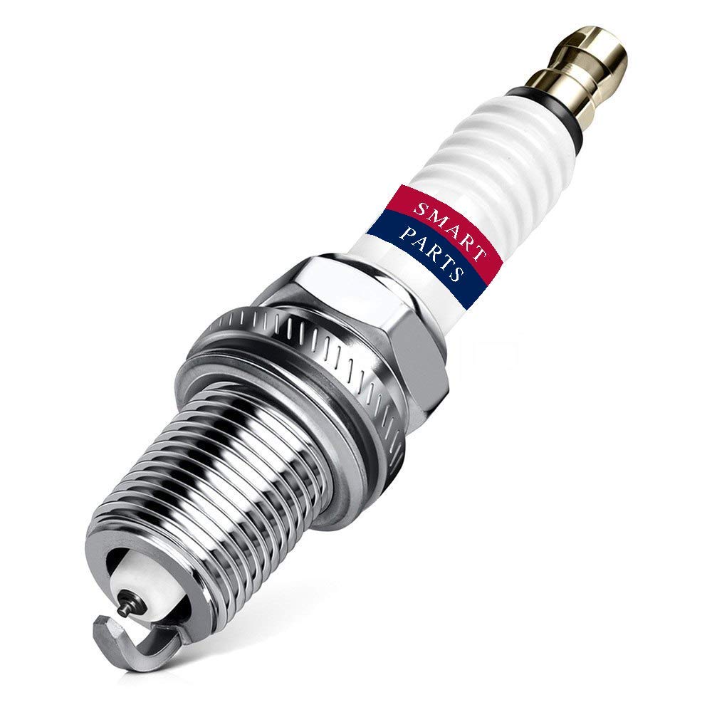 Smart Parts Iridium Spark Plug