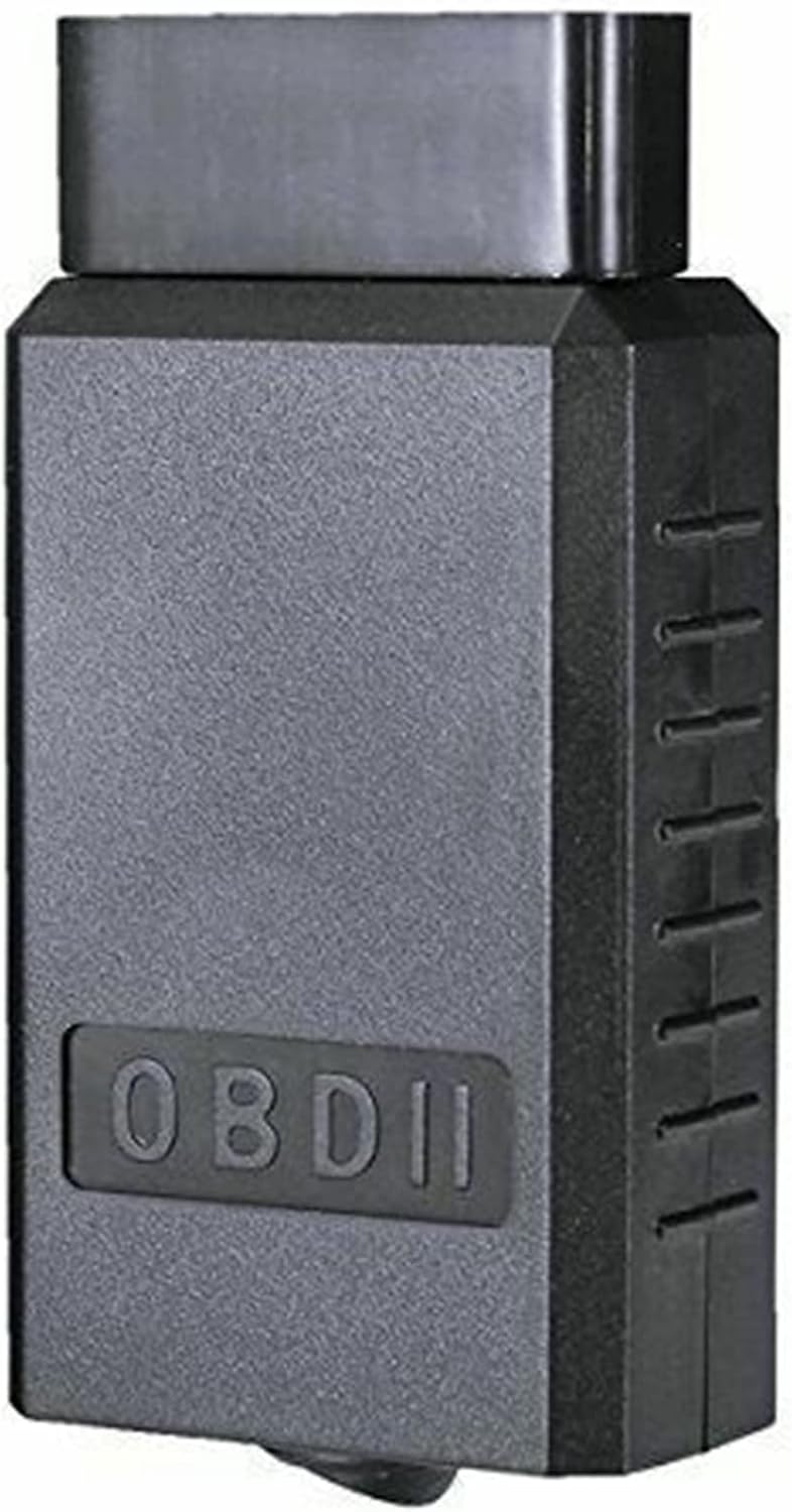 Fuhoghto Drive Box EDC15/ME7 OBD2 IMMO Deactivator Activat OBD2 Drive Box IMMO Deactivator Activator