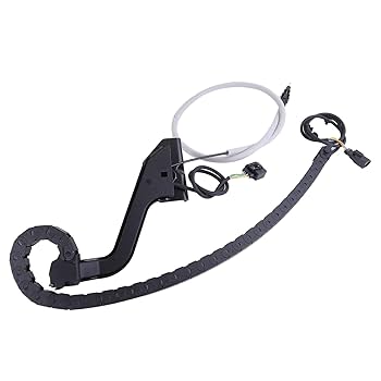 Sliding Door Cable Left Side Track | Bottom Roller Wire Replacement Kit