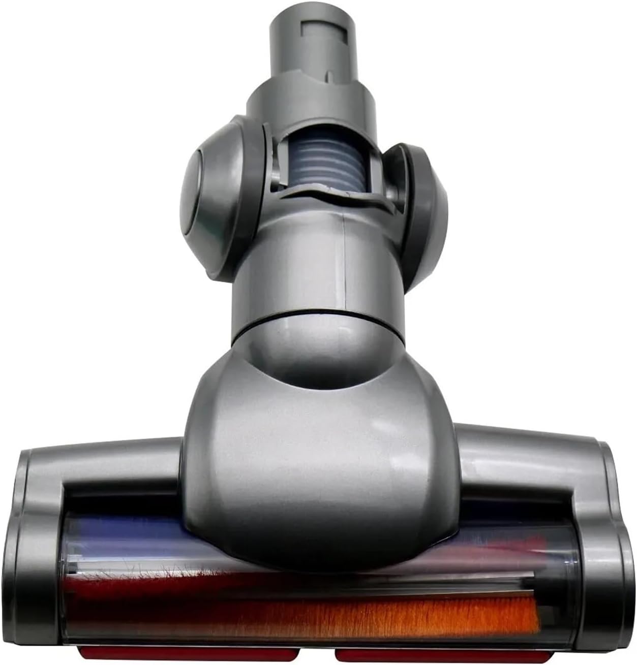 Vacuum Cleaner Brush Head，Compatible for Dyson，V6 Trigger DC45 DC58 DC59 DC61 DC62